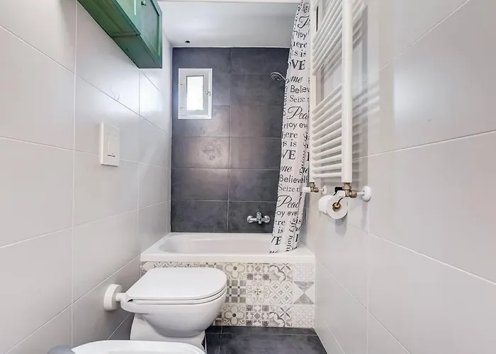 Termini Sweet Apartment *