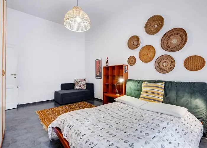 Termini Sweet Apartment