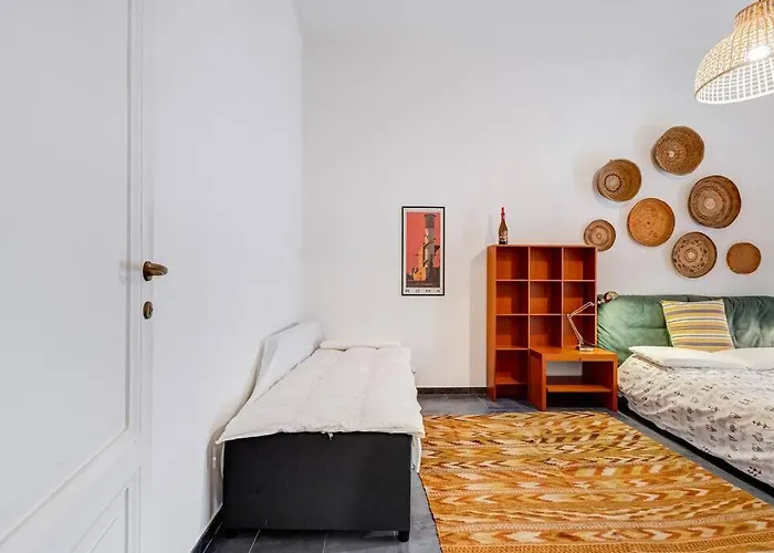 Apartment Termini Sweet