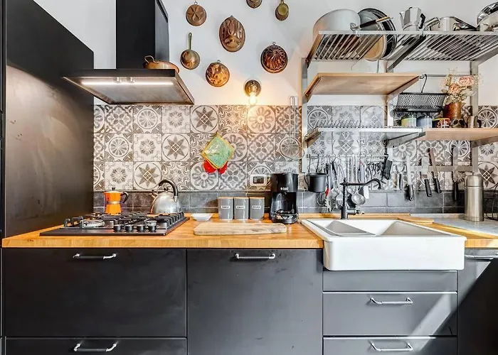 Apartment Termini Sweet Rom