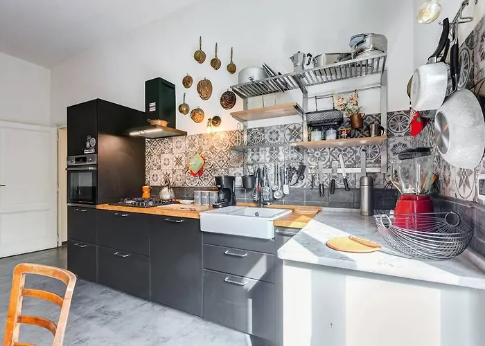 Termini Sweet Apartment