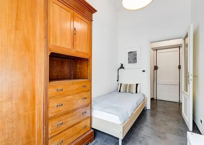 Termini Sweet Apartamento