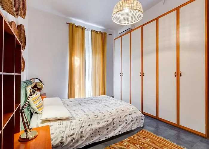 Termini Sweet Apartamento Roma