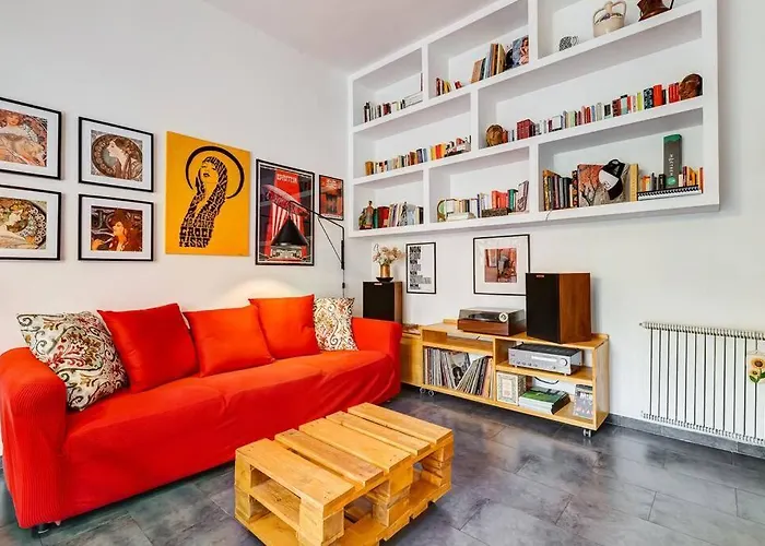 Termini Sweet Apartment
