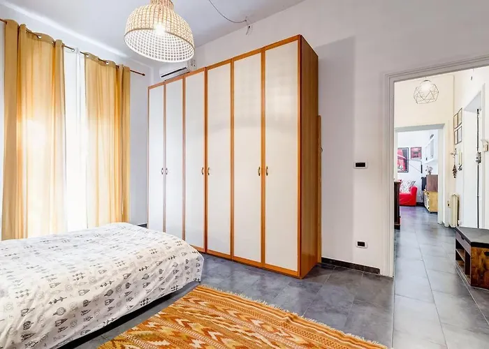 Apartamento Termini Sweet *