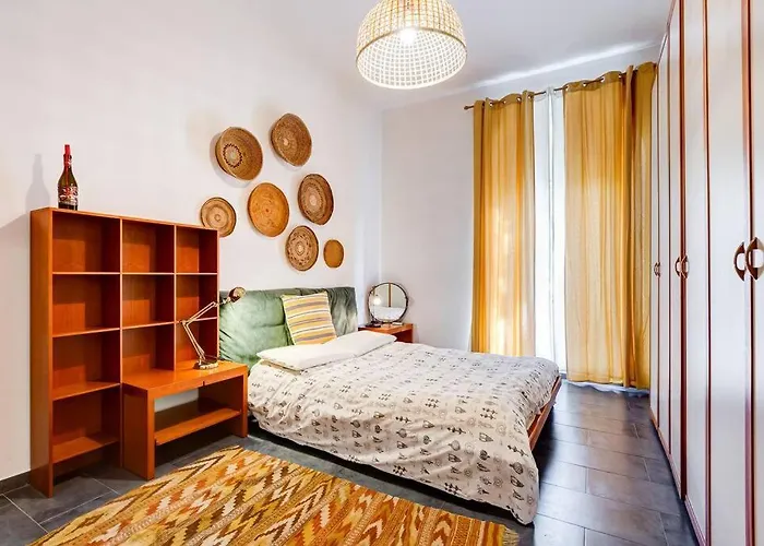 Termini Sweet Apartment Rom
