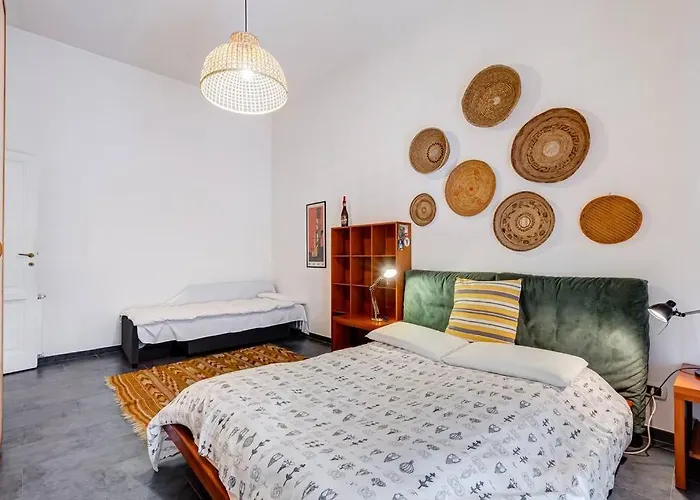 Termini Sweet Apartamento Roma